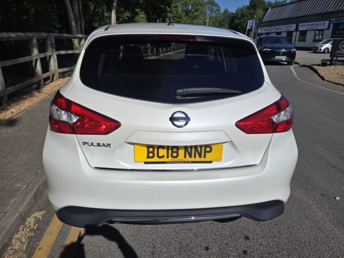 2025 Nissan Pulsar