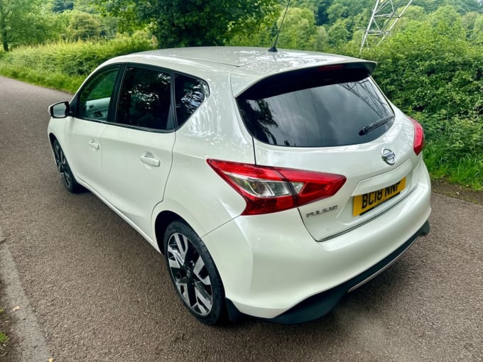 2025 Nissan Pulsar