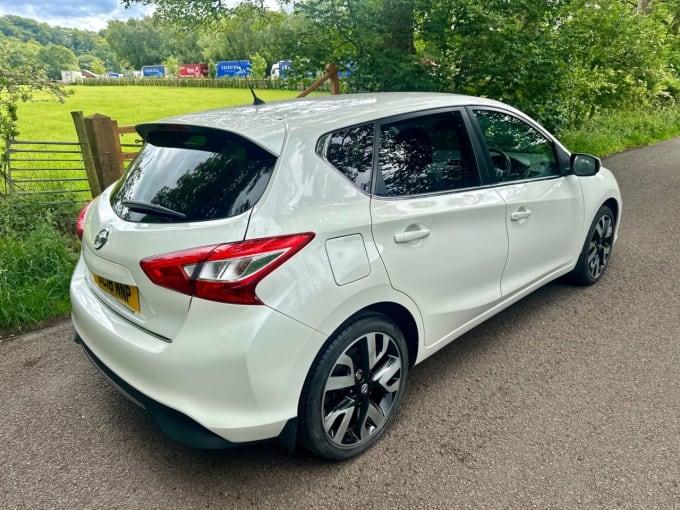 2025 Nissan Pulsar