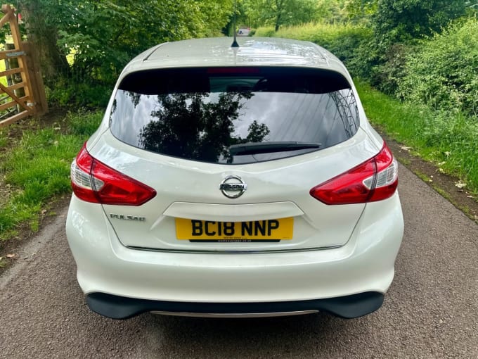 2025 Nissan Pulsar