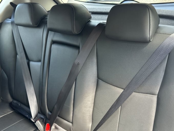 2025 Nissan Pulsar
