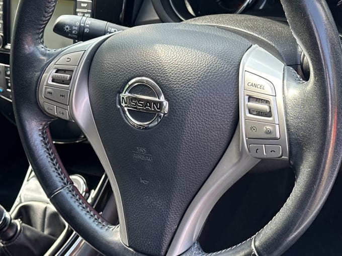 2025 Nissan Pulsar