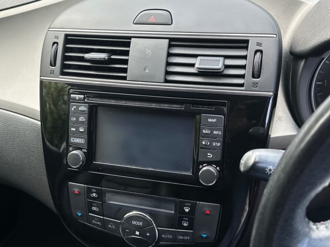 2025 Nissan Pulsar