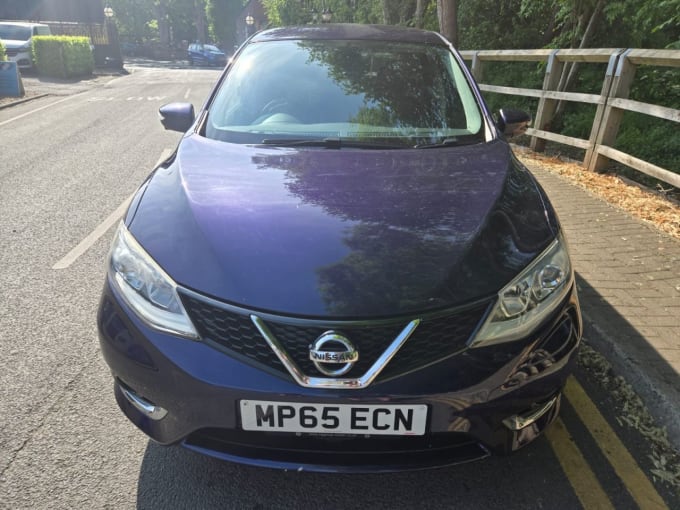 2025 Nissan Pulsar