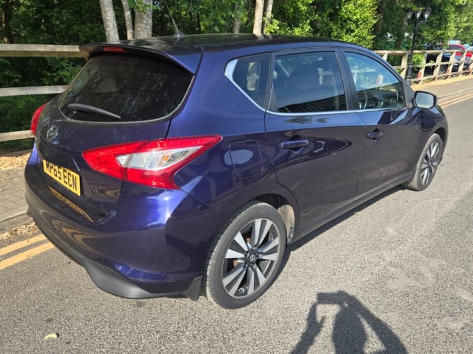 2025 Nissan Pulsar