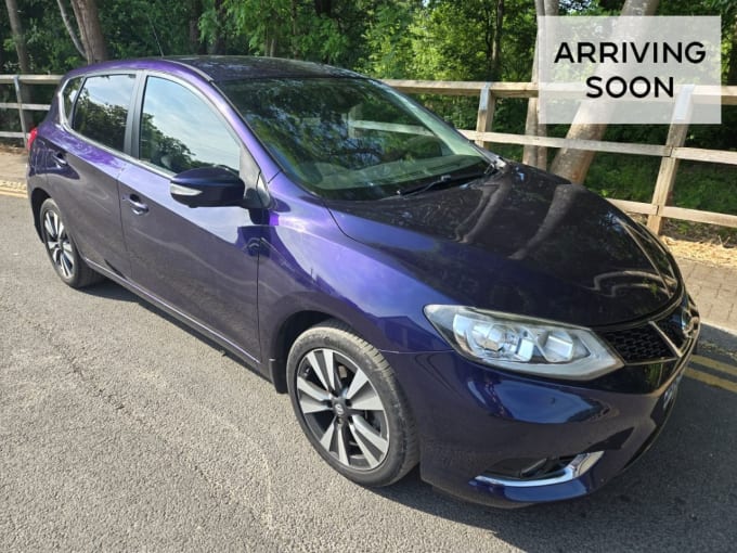 2025 Nissan Pulsar