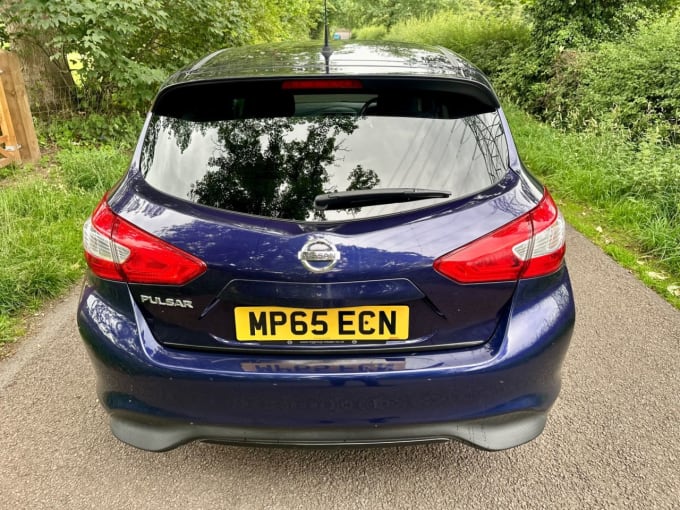 2025 Nissan Pulsar
