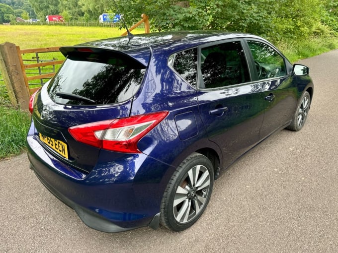 2025 Nissan Pulsar