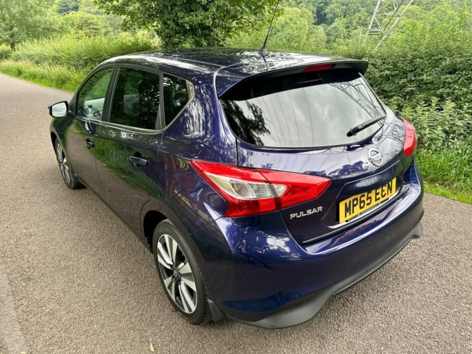 2025 Nissan Pulsar