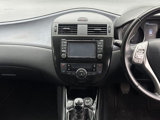 2025 Nissan Pulsar