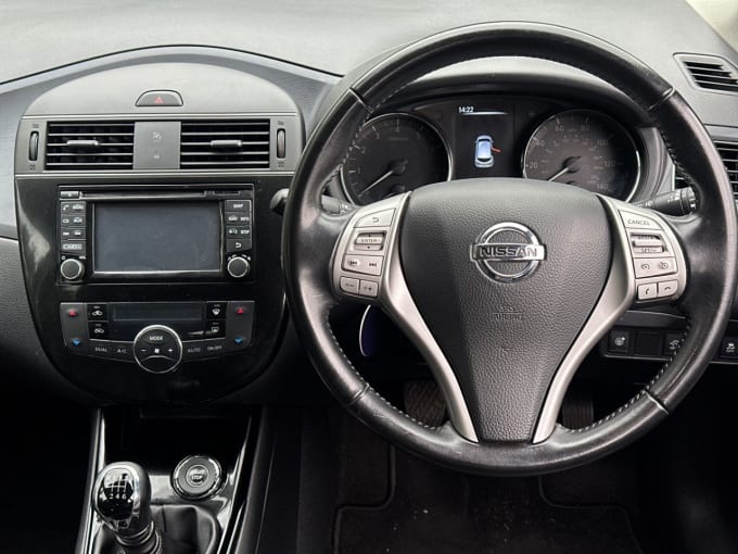 2025 Nissan Pulsar