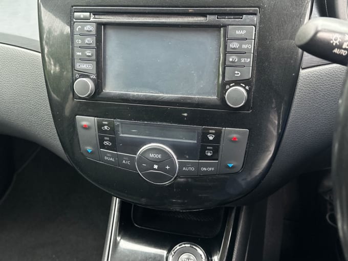 2025 Nissan Pulsar