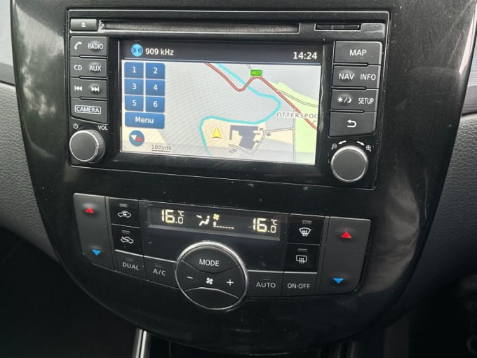 2025 Nissan Pulsar
