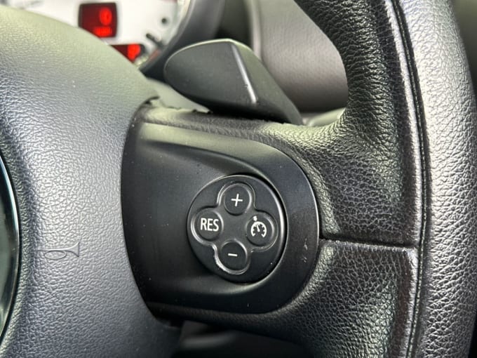 2025 Mini Countryman
