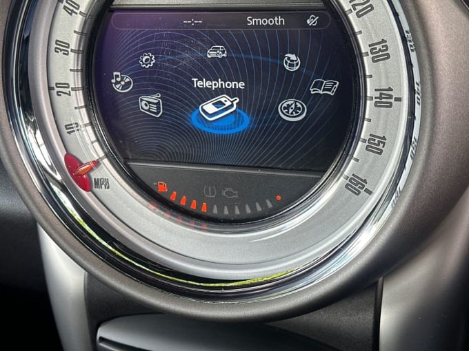 2025 Mini Countryman