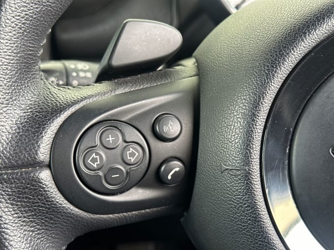 2025 Mini Countryman