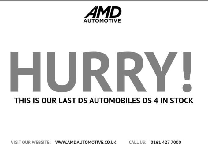 2025 Ds Automobiles Ds 3