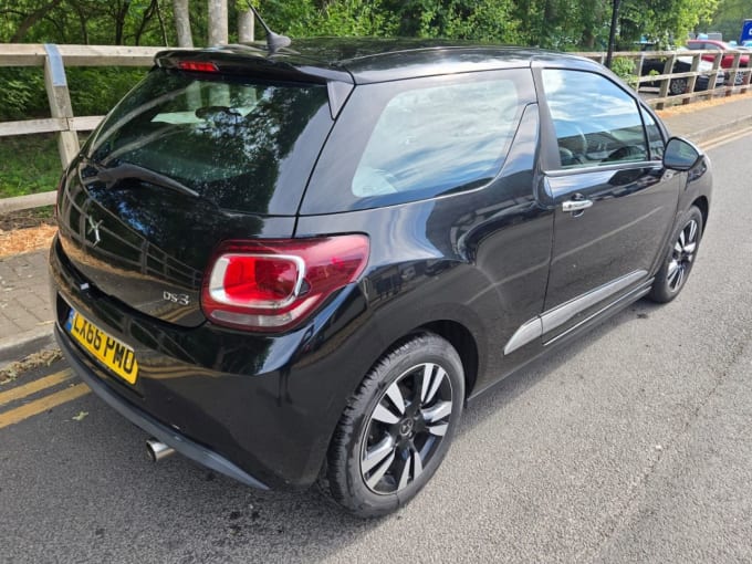 2025 Ds Automobiles Ds 3