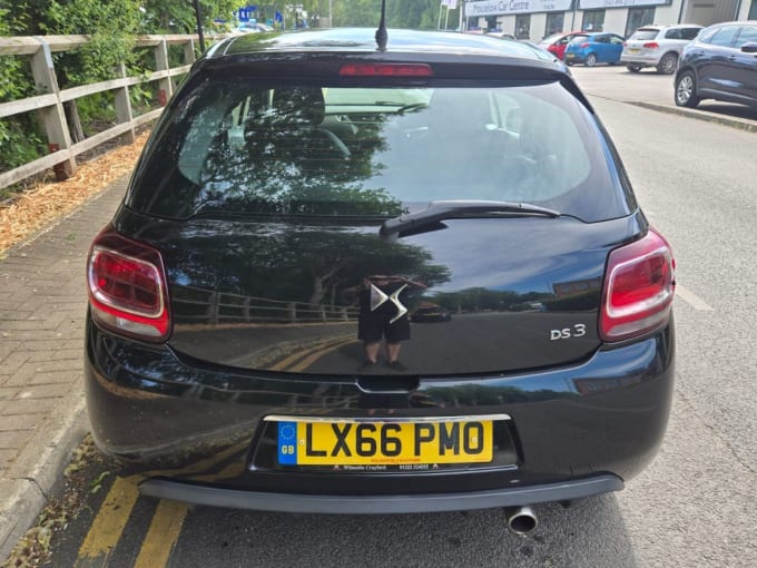 2025 Ds Automobiles Ds 3
