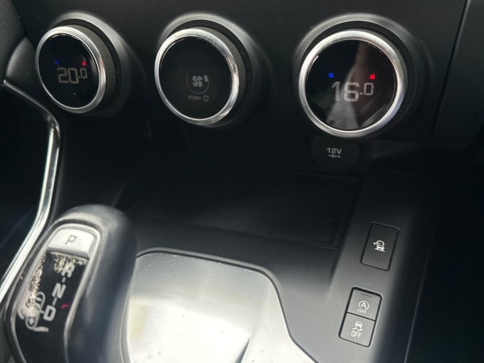 2025 Jaguar E-pace
