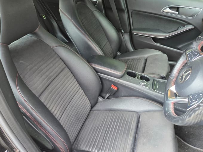 2025 Mercedes-benz A-class