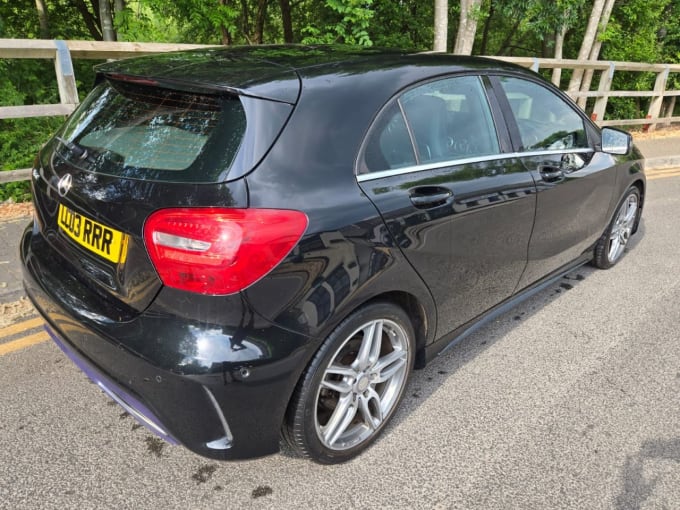 2025 Mercedes-benz A-class