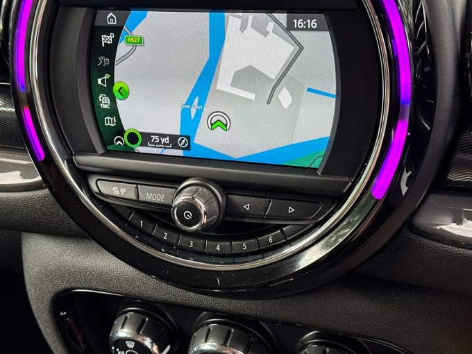 2025 Mini Clubman