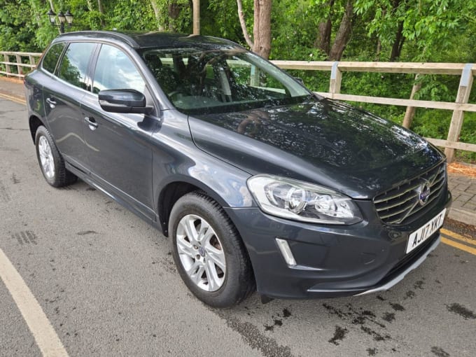2025 Volvo Xc60