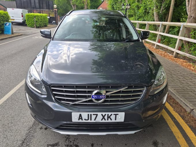 2025 Volvo Xc60