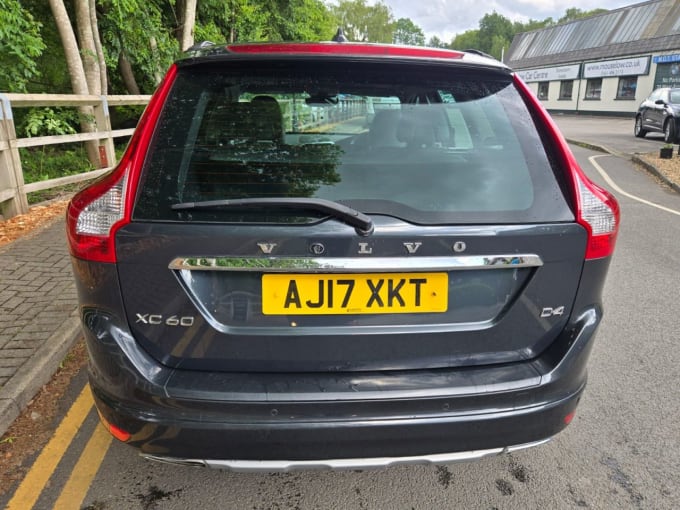 2025 Volvo Xc60