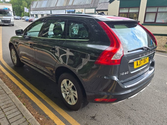 2025 Volvo Xc60