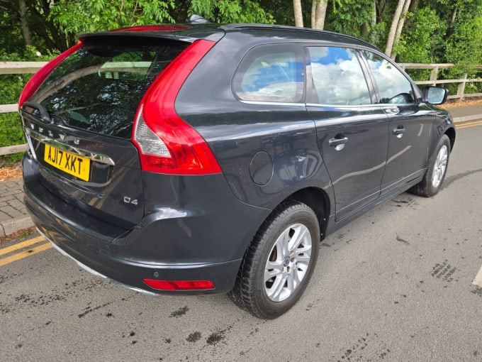 2025 Volvo Xc60
