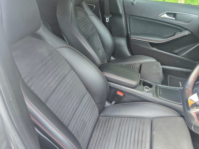 2025 Mercedes-benz A-class