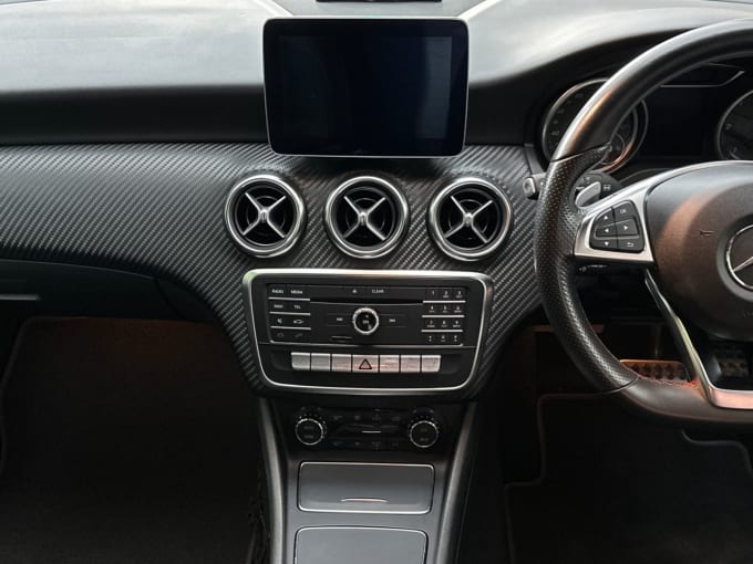 2025 Mercedes-benz A-class