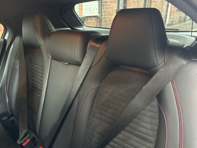 2025 Mercedes-benz A-class