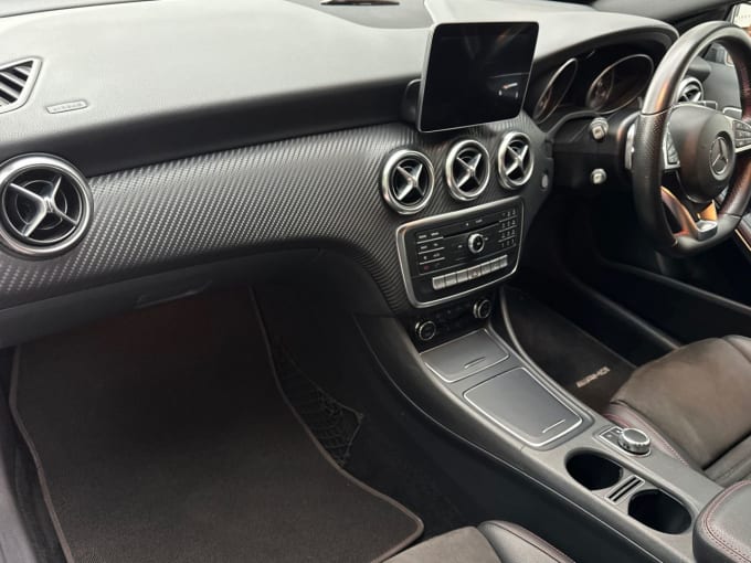 2025 Mercedes-benz A-class
