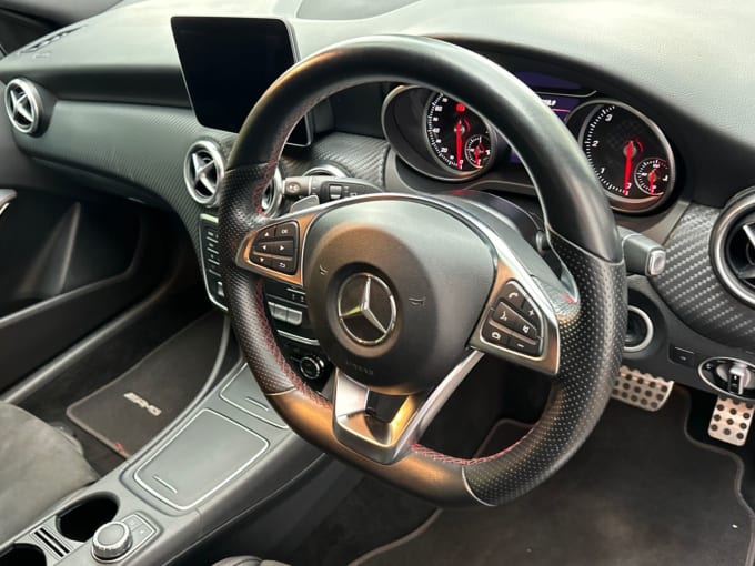 2025 Mercedes-benz A-class