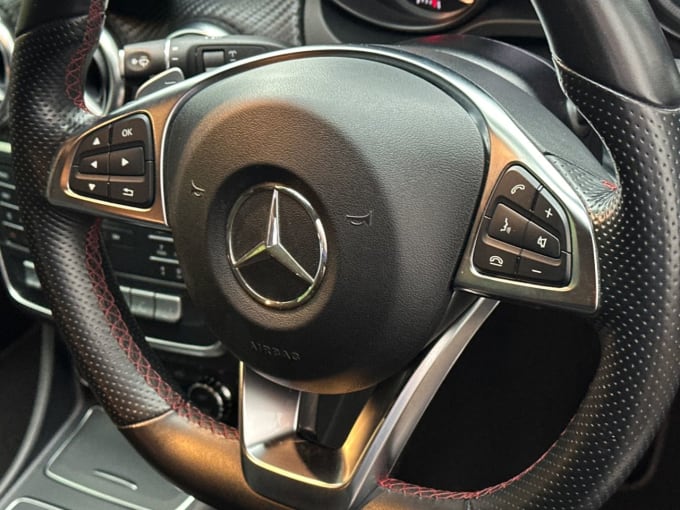 2025 Mercedes-benz A-class