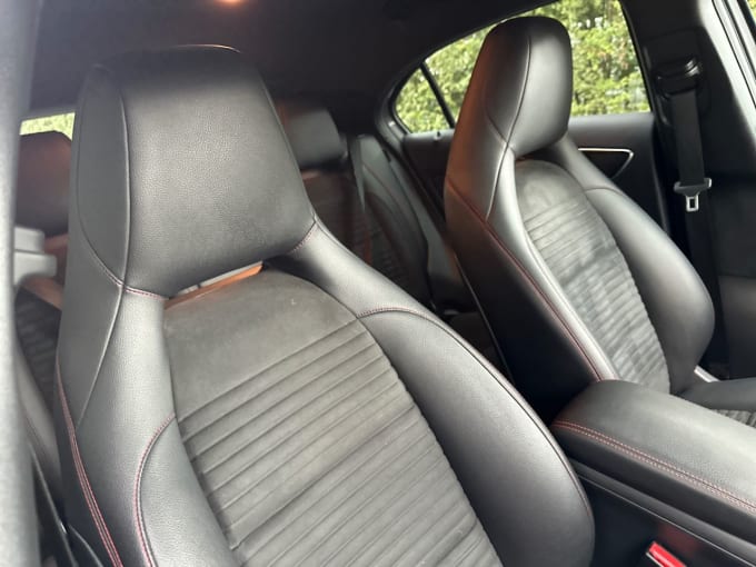 2025 Mercedes-benz A-class