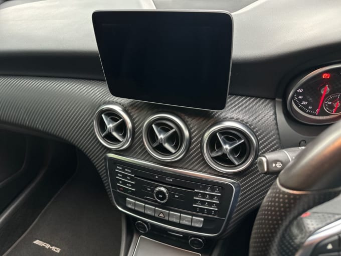 2025 Mercedes-benz A-class