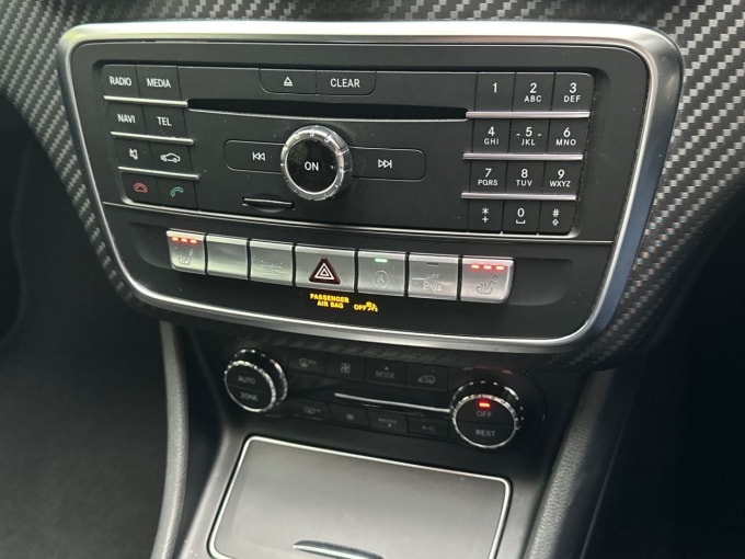 2025 Mercedes-benz A-class