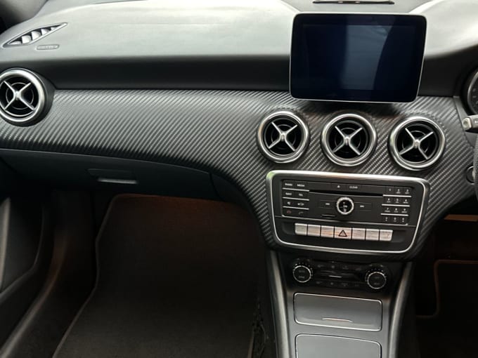2025 Mercedes-benz A-class