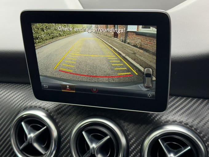 2025 Mercedes-benz A-class