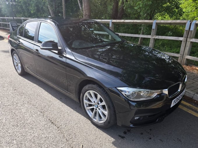 2025 BMW 3 Series