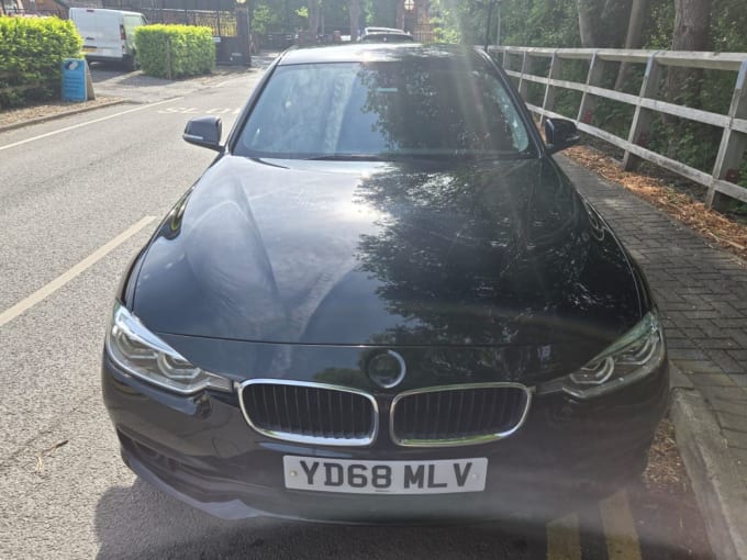 2025 BMW 3 Series