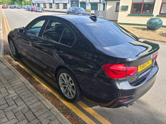 2025 BMW 3 Series
