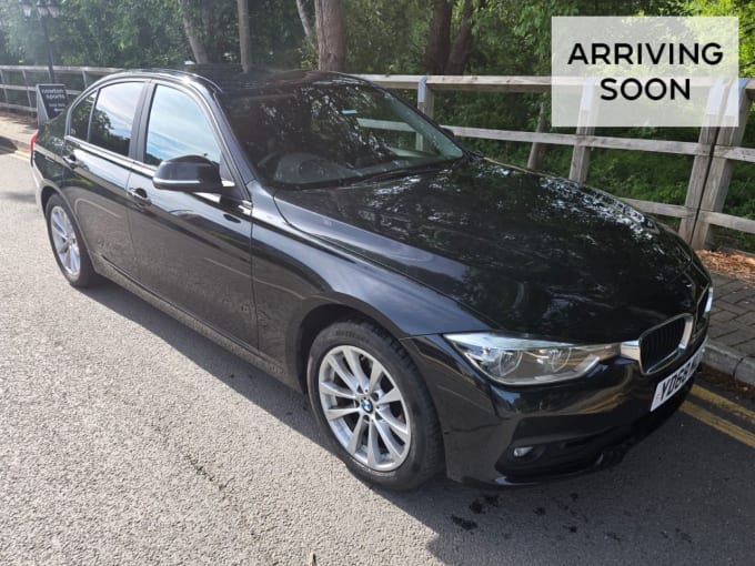 2025 BMW 3 Series