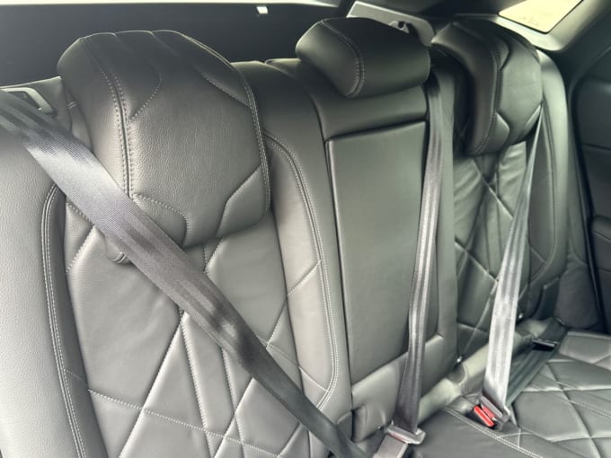 2025 Ds Automobiles Ds 7 Crossback