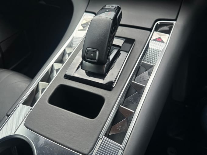 2025 Ds Automobiles Ds 7 Crossback