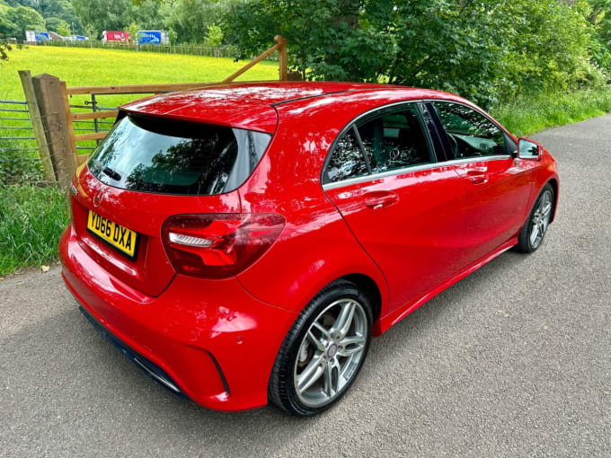 2025 Mercedes-benz A-class